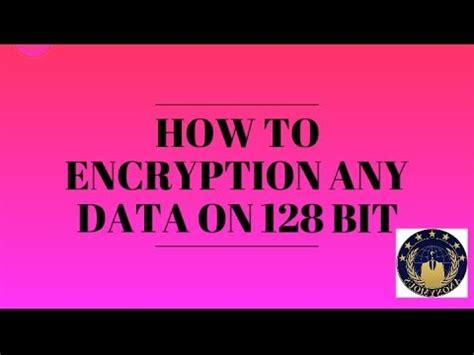 microsoft 128 bit encryption download